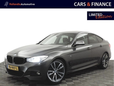 BMW 3-serie Gran Turismo 328xi 245pk xDrive M-Sport AWD