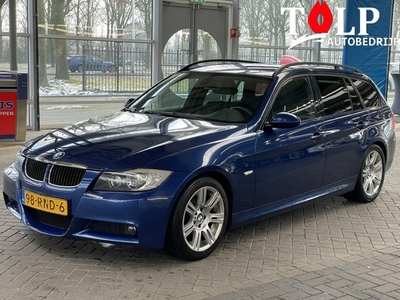 BMW 3-serie Touring 320i M pakket S/S 2008 Nette auto