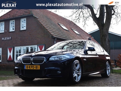 BMW 5-serie 528i High Executive Aut. M-Pakket Hiffi