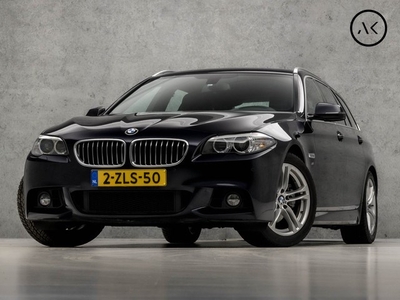 BMW 5 Serie Touring 520i Executive M-Pakket Sport 184Pk