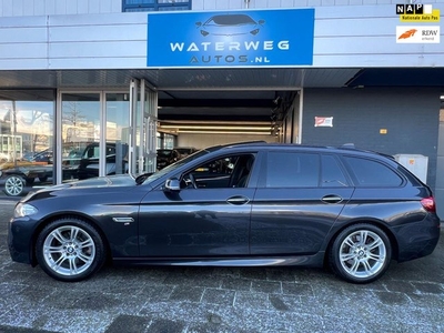 BMW 5-serie Touring 520i Executive M-SPORT