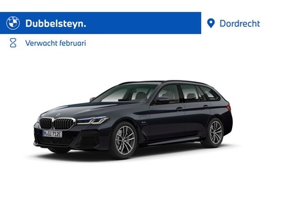 BMW 5 Serie Touring 530e M-Sport Comfortzetels Laser