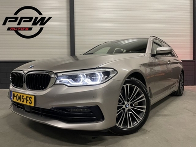 BMW 5 Serie Touring 530i xDrive