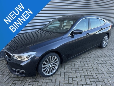 BMW 6-serie Gran Turismo 630i High Executive Panorama