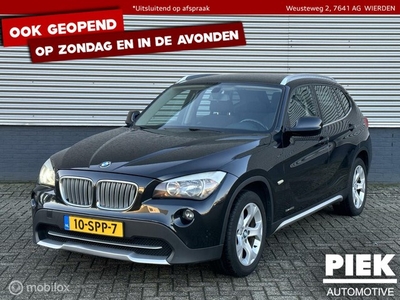 BMW X1 sDrive20i Business TREKHAAK