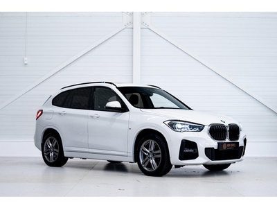 BMW X1 xDrive25e Executive M-Sport Panoramadak