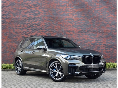 BMW X5 40D xDrive *H/K*HUD*Pano*Laser*360*Trekhaak*