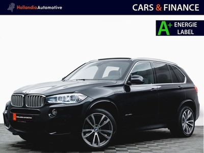 BMW X5 xDrive40e M-Sport 39790,- bruto iPerformance 368pk