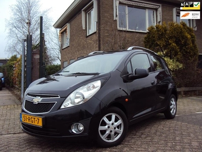 Chevrolet Spark 1.0 16V LS Bi-Fuel