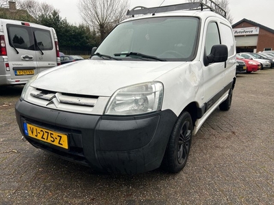 Citroen Berlingo 1.1 benzine