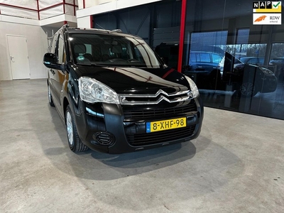 Citroen Berlingo 1.6 VTi 120 XTR / Multispace / Airco /