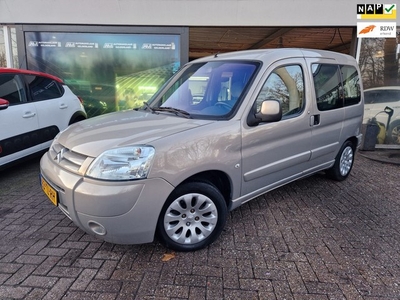 Citroen Berlingo 1.6i 16V M.sp. CoolT 2E EIGENAARINVALIDE