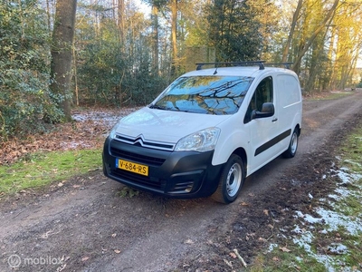 Citroen Berlingo 1.6 BlueHDI 75 Club 3-Zitter Navi DealerOnd