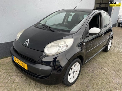 Citroen C1 1.0-12V Ambiance 5-Deurs - Airco