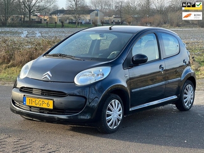 Citroen C1 1.0-12V Ambiance APK 19-09-2024/AIRCO/ELEKRAMEN/