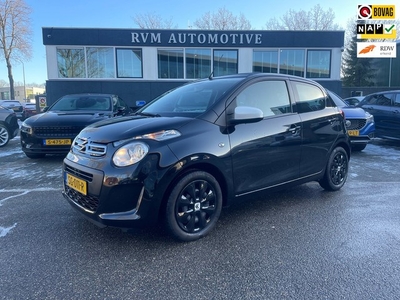 Citroen C1 1.0 e-VTi Airscape Feel DIRECT LEVERBAAR ORG.