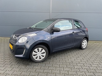 Citroen C1 1.0 e-VTi Feel bouwjaar 2015 ( dealer