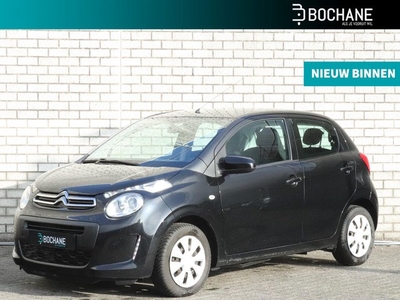 Citroen C1 1.0 VTi Feel 5-deurs Airco Bluetooth