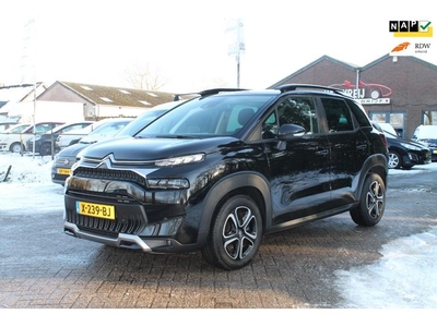 Citroen C3 AIRCROSS 1.2 PureTech C-Series, Airco, Navi