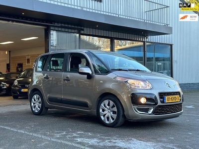 Citroen C3 Picasso 1.4 VTi Aura / 167DKM NaP / Airco /