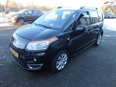 Citroen C3 Picasso 1.6 VTi Aura AIRCO