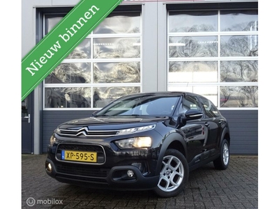 Citroen C4 Cactus 1.2 PureTech Feel NAVICRUISE CONTROL