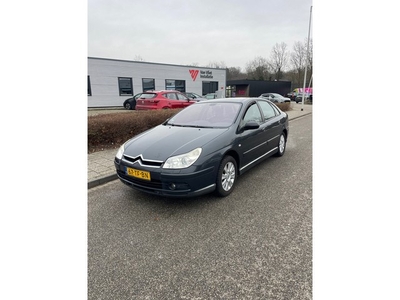 Citroen C5 2.0-16V Exclusive AUTOMAAT