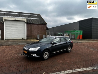 Citroen C5 Tourer 2.0 16V Comfort