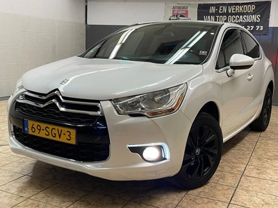 Citroen DS4 1.6 VTi So Chic Rijklaar / TOP STAAT