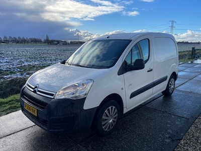 Citroën Berlingo 1.6 BlueHDI 100 Club S&S (bj 2018)