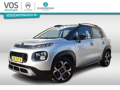 Citroën C3 Aircross PureTech 110 EAT6 S&S Shine