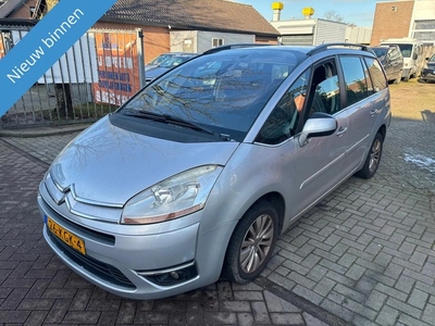 Citroën Grand C4 Picasso 1.6 VTi Dynamique 7p. (bj 2009)