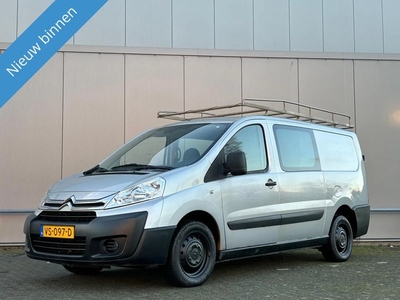 Citroën Jumpy VERKOCHT!!!! (bj 2015)