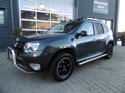 Dacia Duster 1.5 dCi 4x2 Série Limitée BlackShadow