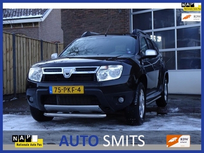 Dacia Duster 1.6 Lauréate 2wd