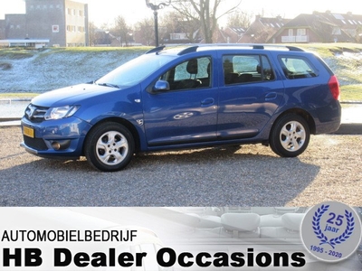 Dacia Logan MCV 0.9 TCe Prestige - Airco - Navigatie