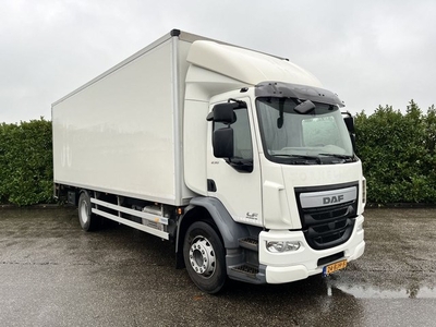 DAF LF 230 FA Euro6 19 ton (bj 2017, automaat)