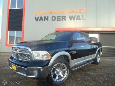 Dodge Ram 1500 4X4 3.0 TD 4x4 Crew Cab 5'7/ECO