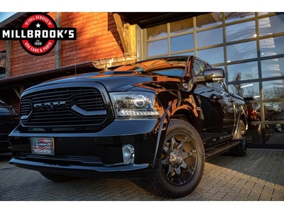 Dodge Ram 1500 5.7 V8 4x4 Sport Black Edition, Origineel