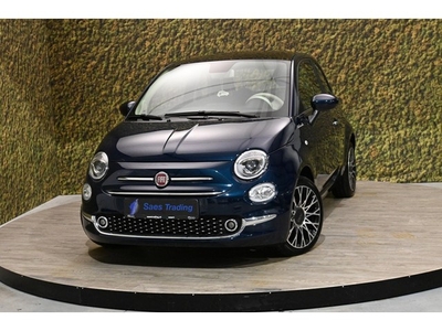 Fiat 500 1.0 Hybrid Dolcevita (bj 2022)