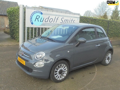 Fiat 500 1.2 Popstar