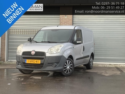 Fiat Doblò Cargo 1.3 MultiJet SX