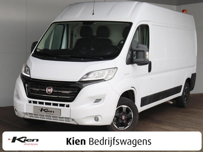 Fiat Ducato 33 2.3 MultiJet L3H2 Verkeersmaatregelen