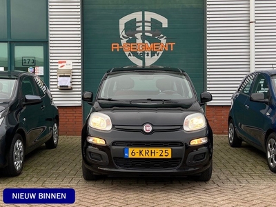 Fiat Panda 0.9 TwinAir Edizione Cool / Nap 2e eigenaar