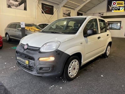 Fiat Panda 0.9 TwinAir Panda Electrische-Ramen