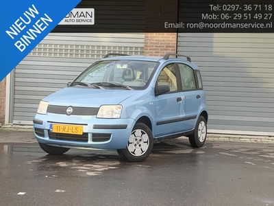 Fiat Panda 1.1 Active Plus