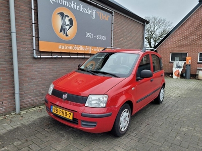 Fiat Panda 1.2 Active (bj 2011)