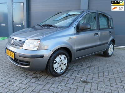 Fiat Panda 1.2 Celebration