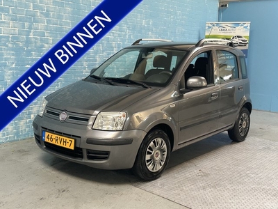 Fiat Panda 1.2 Edizione Cool AIRCO ELK.PAKKET LAGE KM!!!