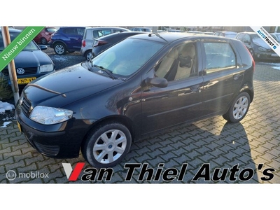 Fiat Punto 1.2 airco